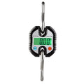 150kg Portable Hanging with Scale Digital and Scale Function Fish Scale Luggage Tracking WeiHeng Tare Scale Digital Double–