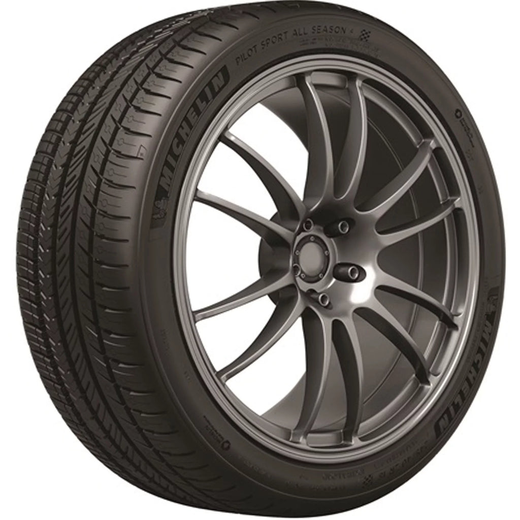 275/40ZR19 4 All Tire Series Series Sport Passenger XL Michelin 105Y All Pilot