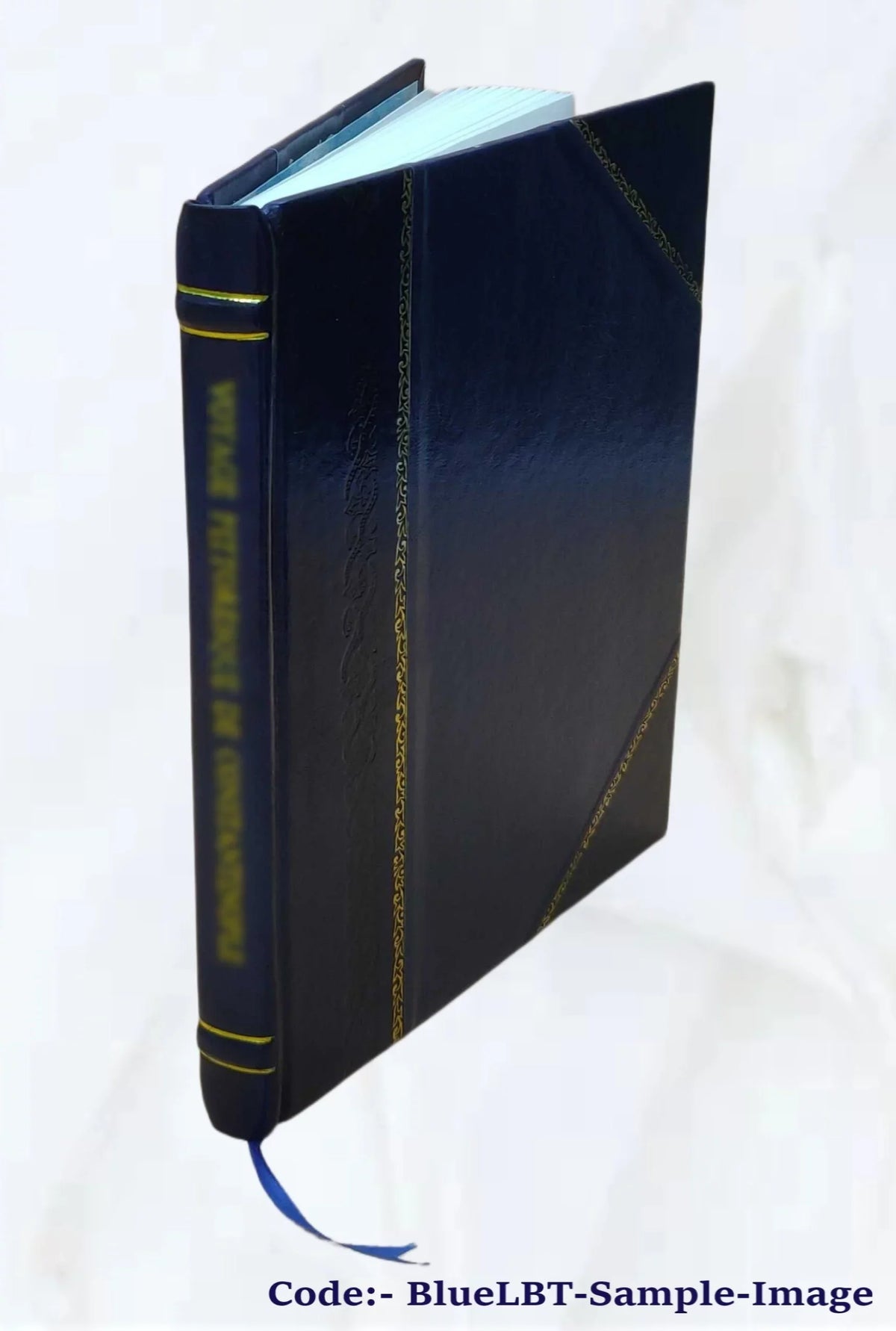 (1917–1918) [Leather v.31 A Bound] Volume 1889 Nautilus