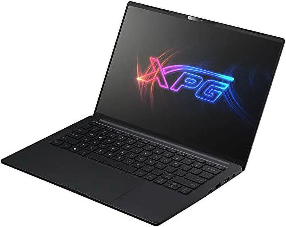 (i5–1135G7, XPG WUXGA, NVMe Laptop Intel 64GB 14" Release 2021 SSD, EXCaliberPC Windows Xe, Gaming New 10) – 1TB Iris Xenia XENIA14I5G11GXELX–BKCUS RAM, 14