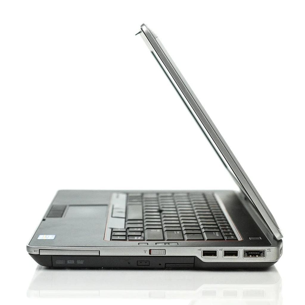 10 Latitude i5 Used – New Pro Laptop v.WBA E6420 Dell B 250GB 4GB Dual–Core Win Release - Special Edition