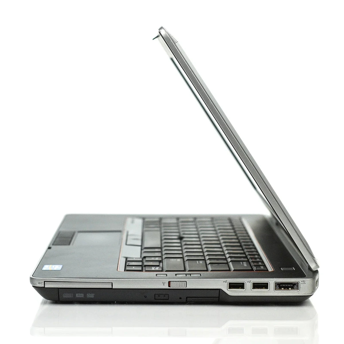 10 Latitude i5 Used – New Pro Laptop v.WBA E6420 Dell B 250GB 4GB Dual–Core Win Release - Special Edition