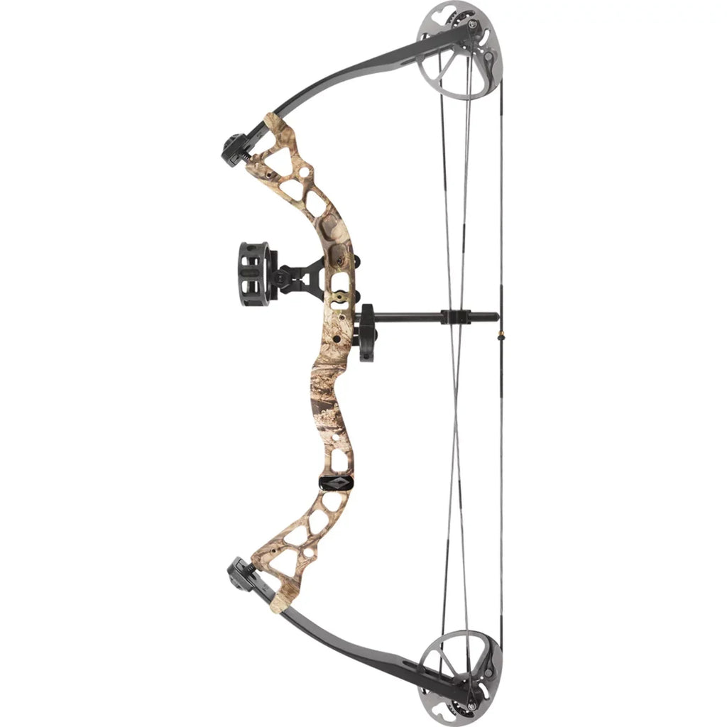 12–24In. Purple Bow Diamond Atomic Package Rh 29Lb