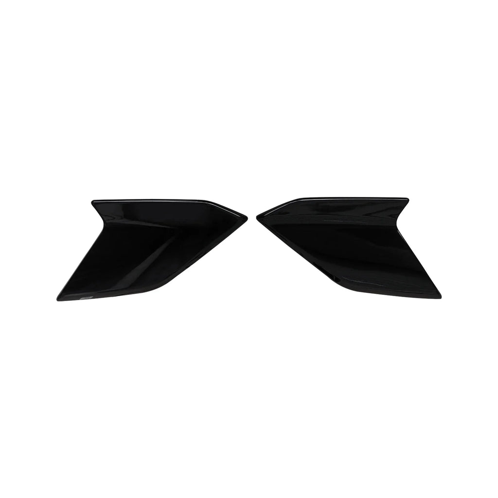 11th Trunk Spoiler Honda New Spoiler Tail – NINTE for Release Civic Hatchback Rear 2022–2024 Wing - Special Edition