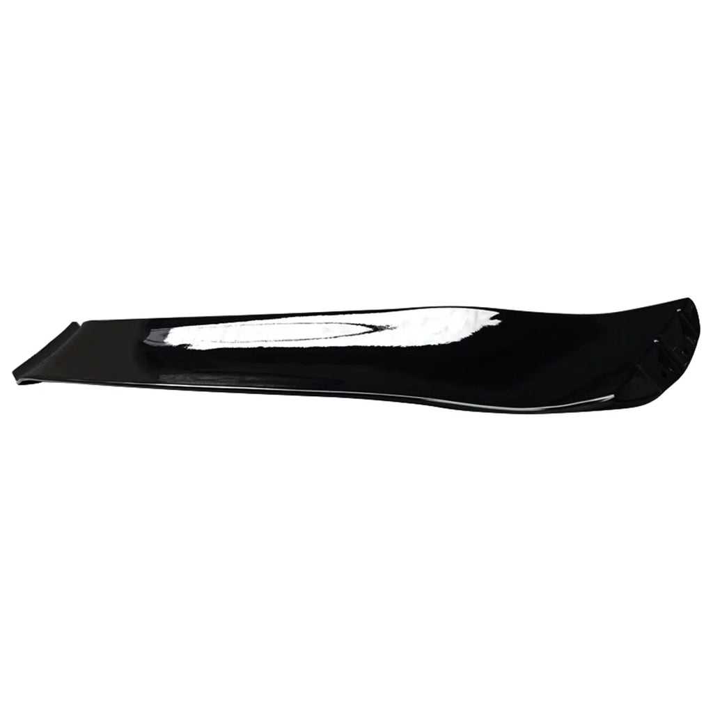 11th Trunk Spoiler Honda New Spoiler Tail – NINTE for Release Civic Hatchback Rear 2022–2024 Wing - Special Edition