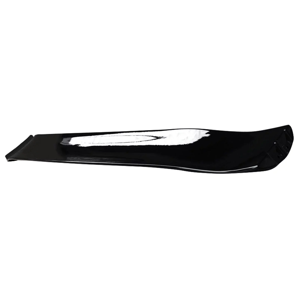 11th Trunk Spoiler Honda New Spoiler Tail – NINTE for Release Civic Hatchback Rear 2022–2024 Wing - Special Edition