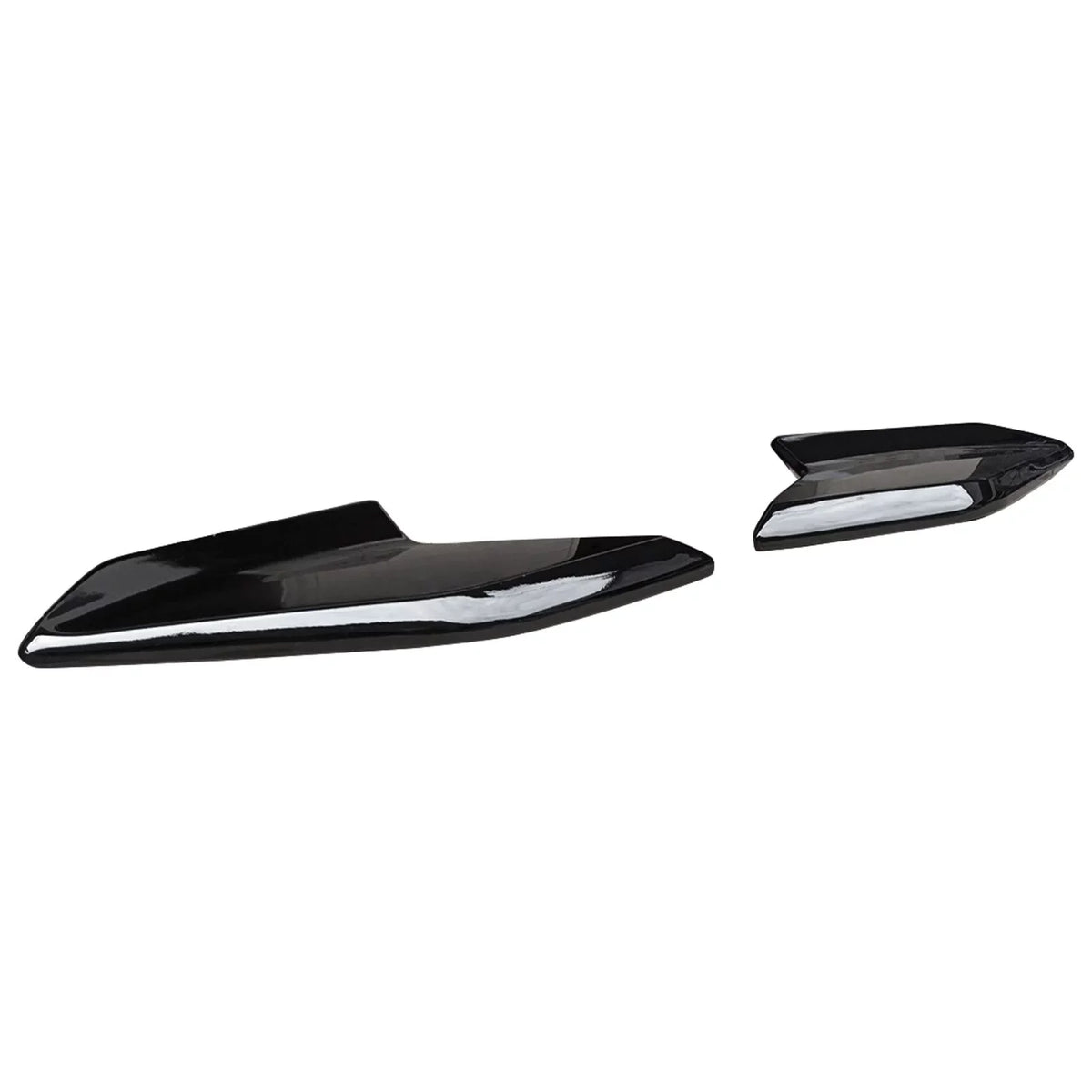 11th Trunk Spoiler Honda New Spoiler Tail – NINTE for Release Civic Hatchback Rear 2022–2024 Wing - Special Edition
