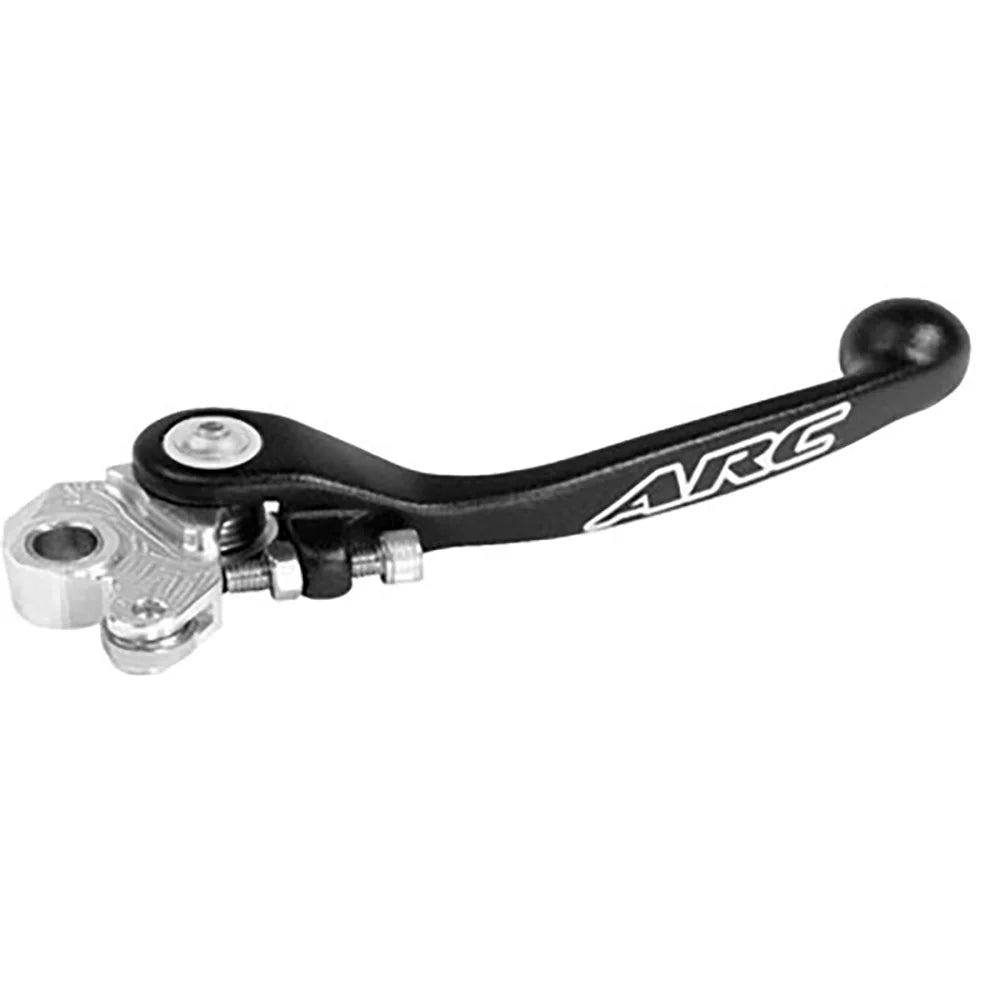 250 – Brake Black ARC Sherco Lever New SE–R Release Compatible 2021 With Flex