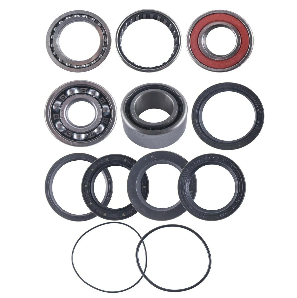 2000 bearing – 1992 & 250 Timberwolf Yamaha kit rear 1993 differential 1994 seal