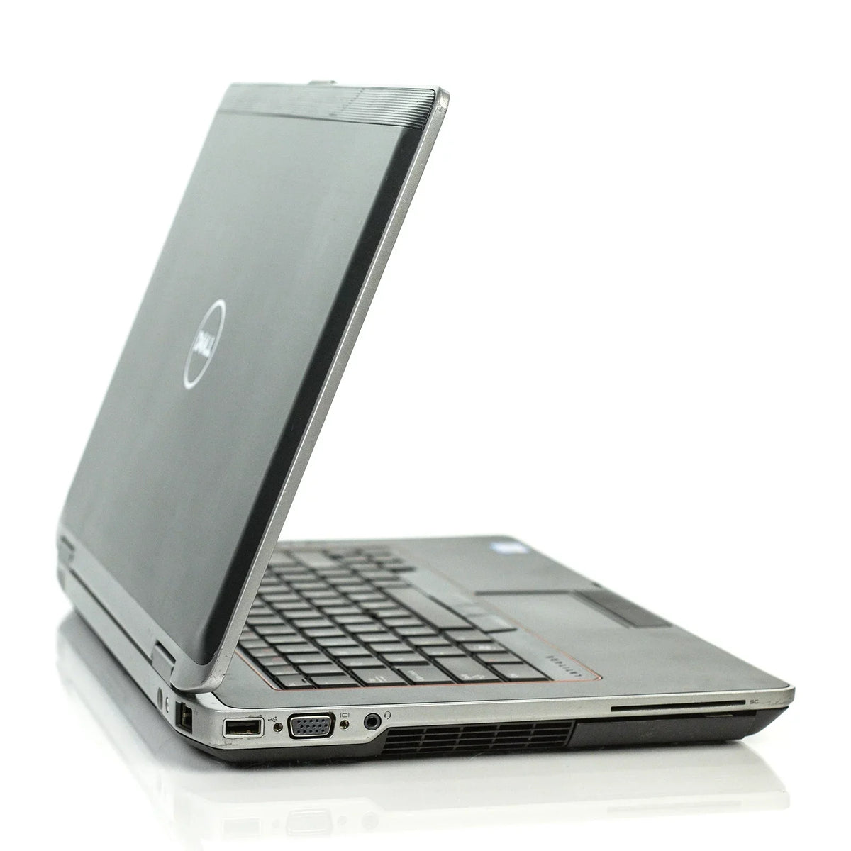 10 Latitude i5 Used – New Pro Laptop v.WBA E6420 Dell B 250GB 4GB Dual–Core Win Release - Special Edition