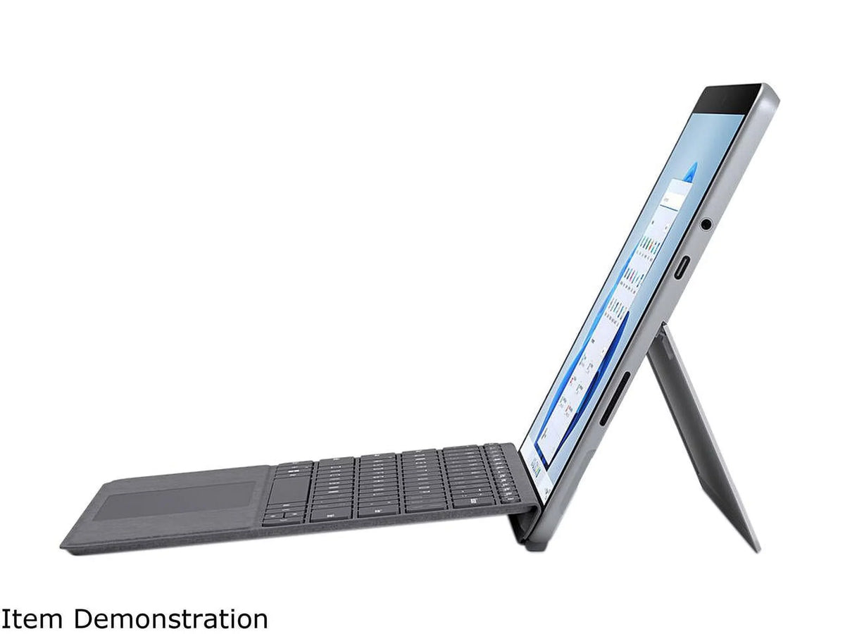 10.5" i3–10100Y, 8VC–00001 RAM, 10 Intel 8GB 128GB Display, Point Core Surface SSD, Multi–Touch, Sense Platinum, Microsoft Go Windows 3 11, Pixel