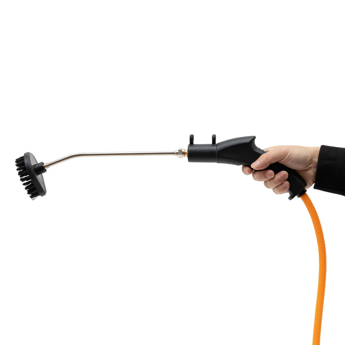 ,≥ Working Stores 2500W Temp Pressure Homes, Maintenance 100℃/212°F Restaurants, Machine Electric Hotels, Car Steam Temperature High Cleaning Commercial for Cleaner High