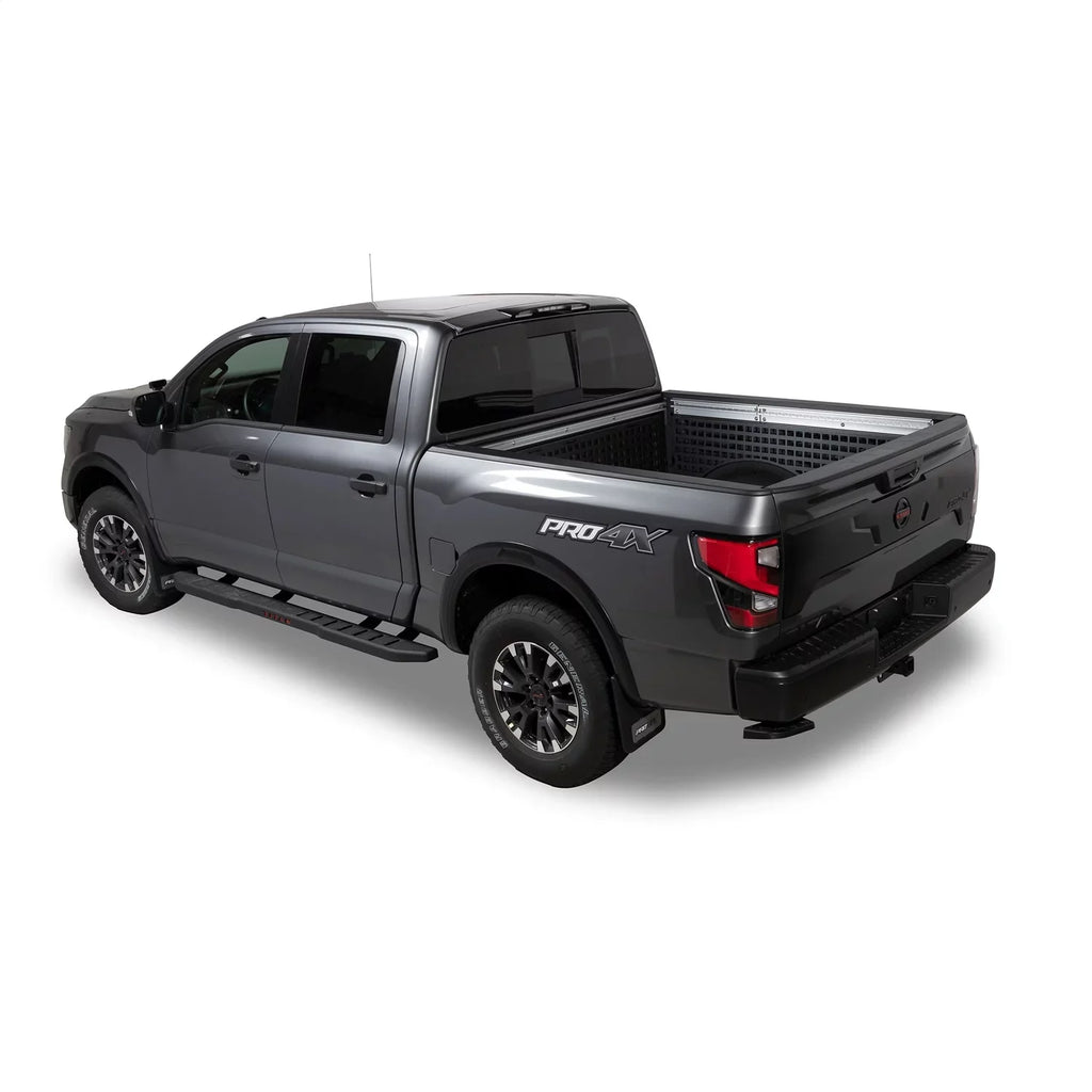 16–21 TITAN S, New Putco NISSAN Fits 2016–2018 select: – Release Molle 195411 Fits Panel XD NISSAN Titan Titan XD 2017 TITAN