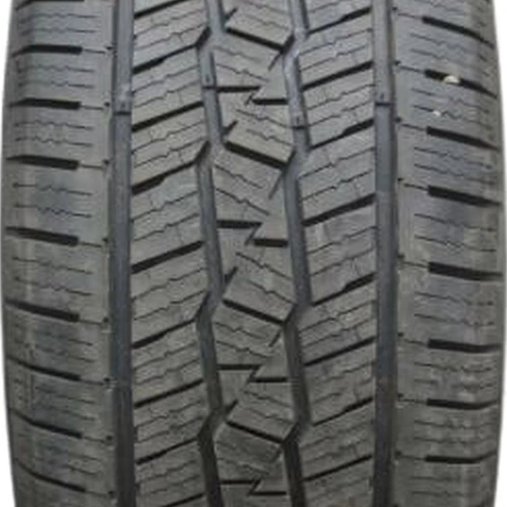 325/60R20 E HA2 Release SUV/Crossover Tire All HiCountry New Series Prinx – 126/123S - Special Edition