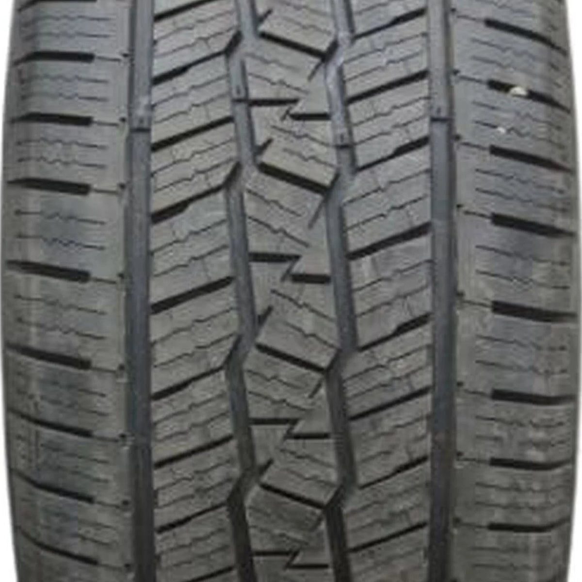325/60R20 E HA2 Release SUV/Crossover Tire All HiCountry New Series Prinx – 126/123S - Special Edition