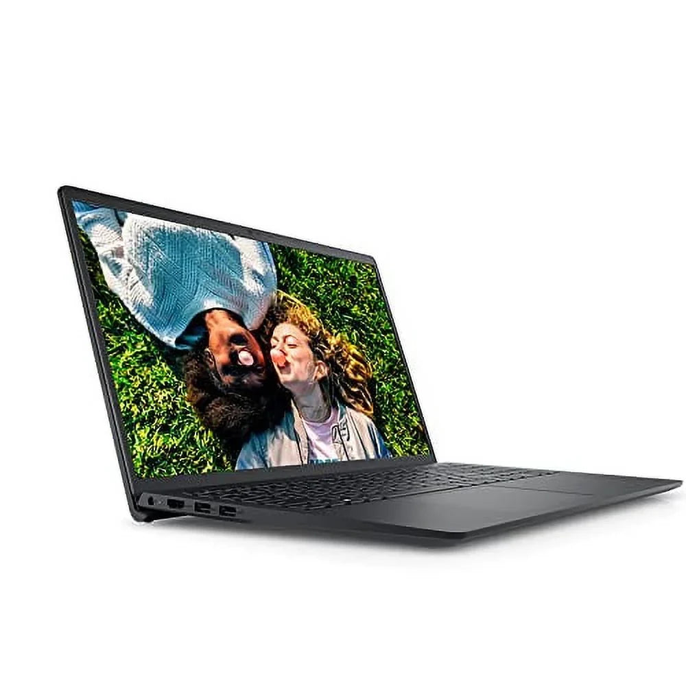 10–Core 2022, Dell 12th i3520 Core Display, 512GB Pro Xe Iris Newest Inspiron HDMI, FHD SSD, WiFi Intel Gen 3000 Laptop 120Hz i7–1255U, Graphics, NVMe 10 Windows DDR4, 16GB 15.6" 6, Bluetooth,