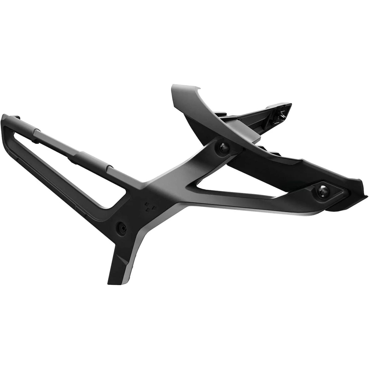 219400844+219400856 Saddlebag Release with New Rack, New Aluminum Can–Am Hard Ryker SHAD – - Special Edition