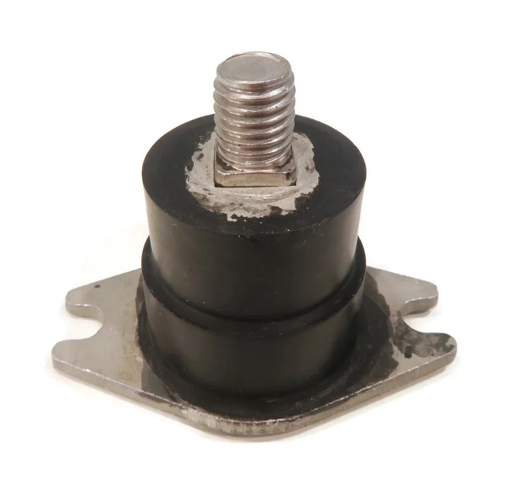 1982 For | Rubber Johnson HP J35TELCNB 35 A Shop Outboard ROP Motor J35RLCND, Mount Upper - Special Edition