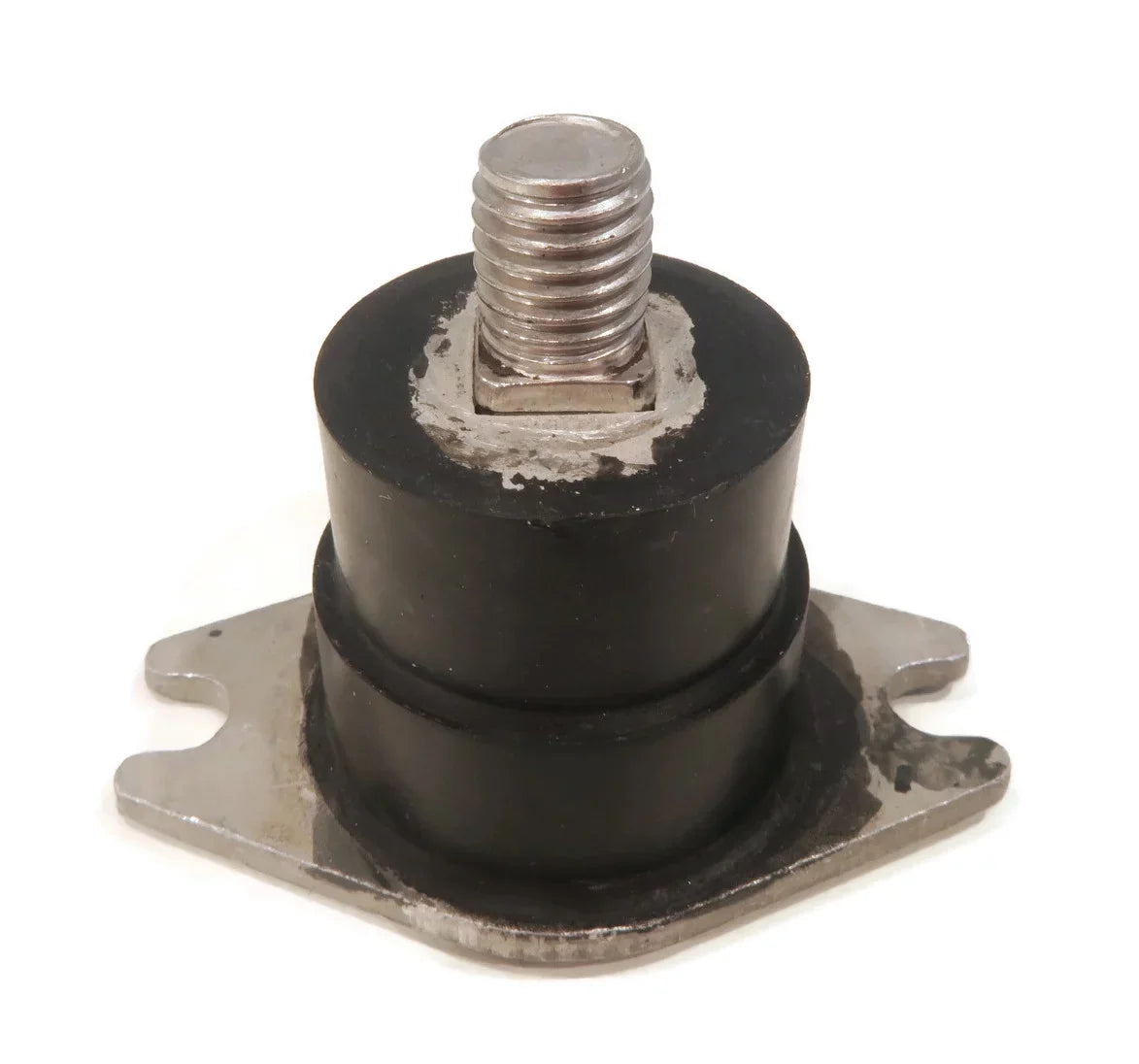 1982 For | Rubber Johnson HP J35TELCNB 35 A Shop Outboard ROP Motor J35RLCND, Mount Upper - Special Edition