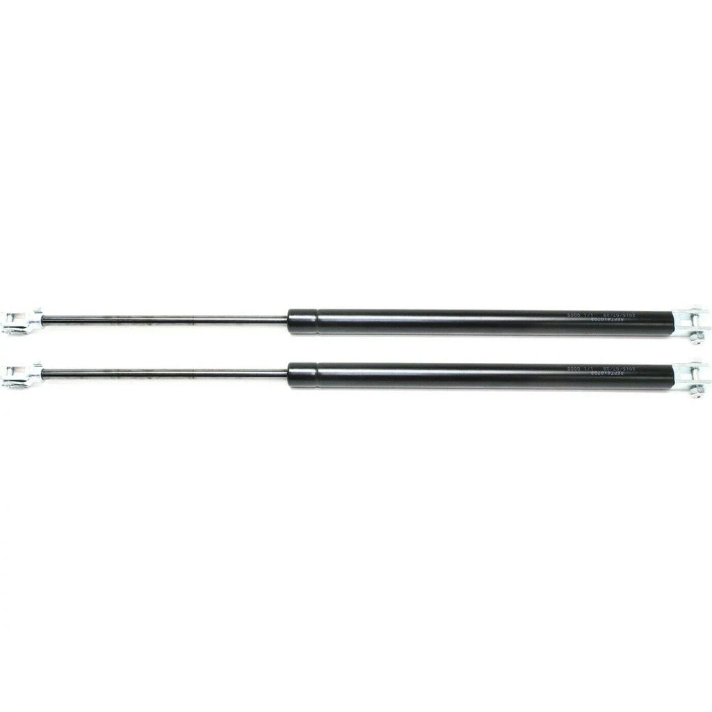 1996–2002 & For Left Right Support Liftgate Release Set New Lift Sport 2–Pcs 4Runner Utility – Teledu