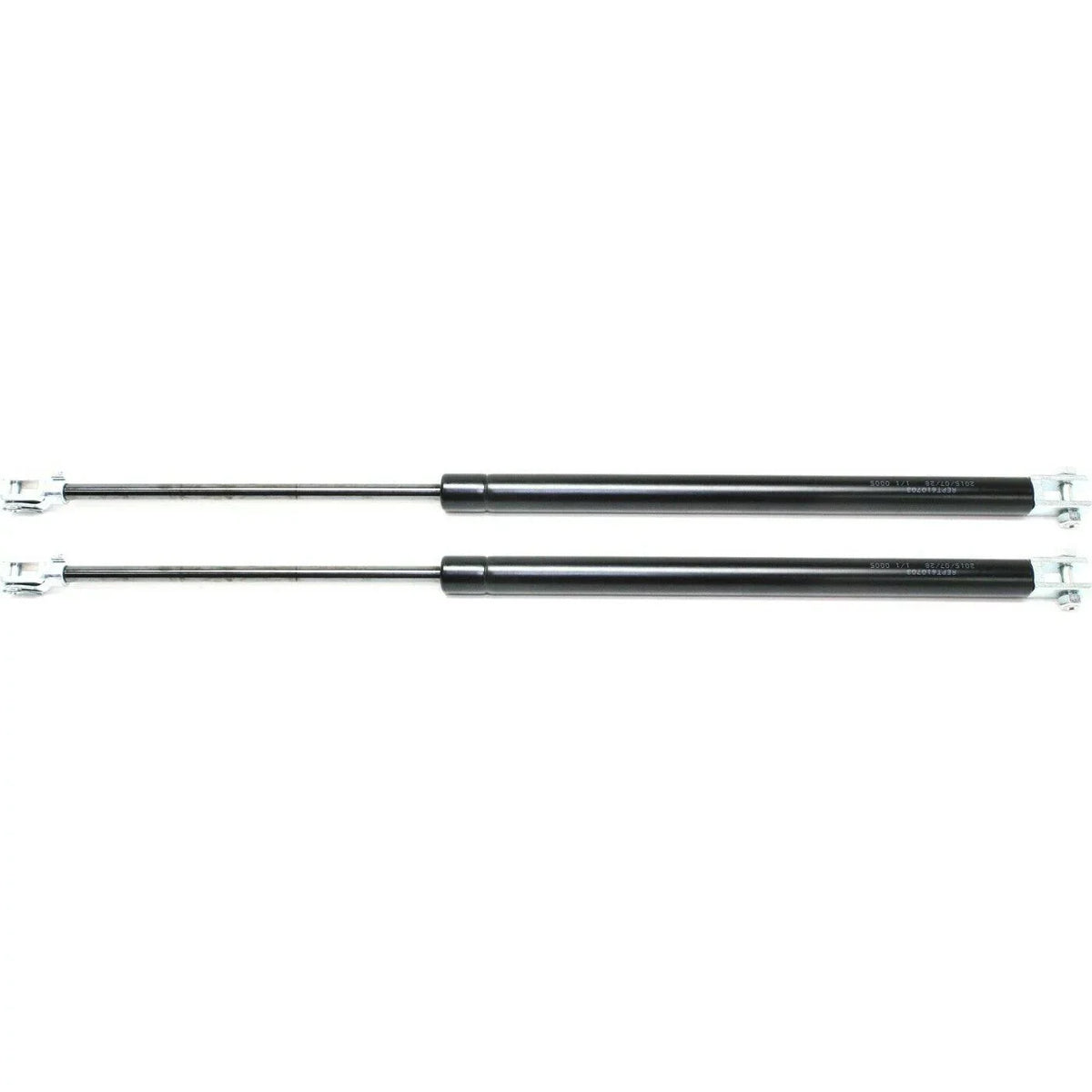 1996–2002 & For Left Right Support Liftgate Release Set New Lift Sport 2–Pcs 4Runner Utility – Teledu