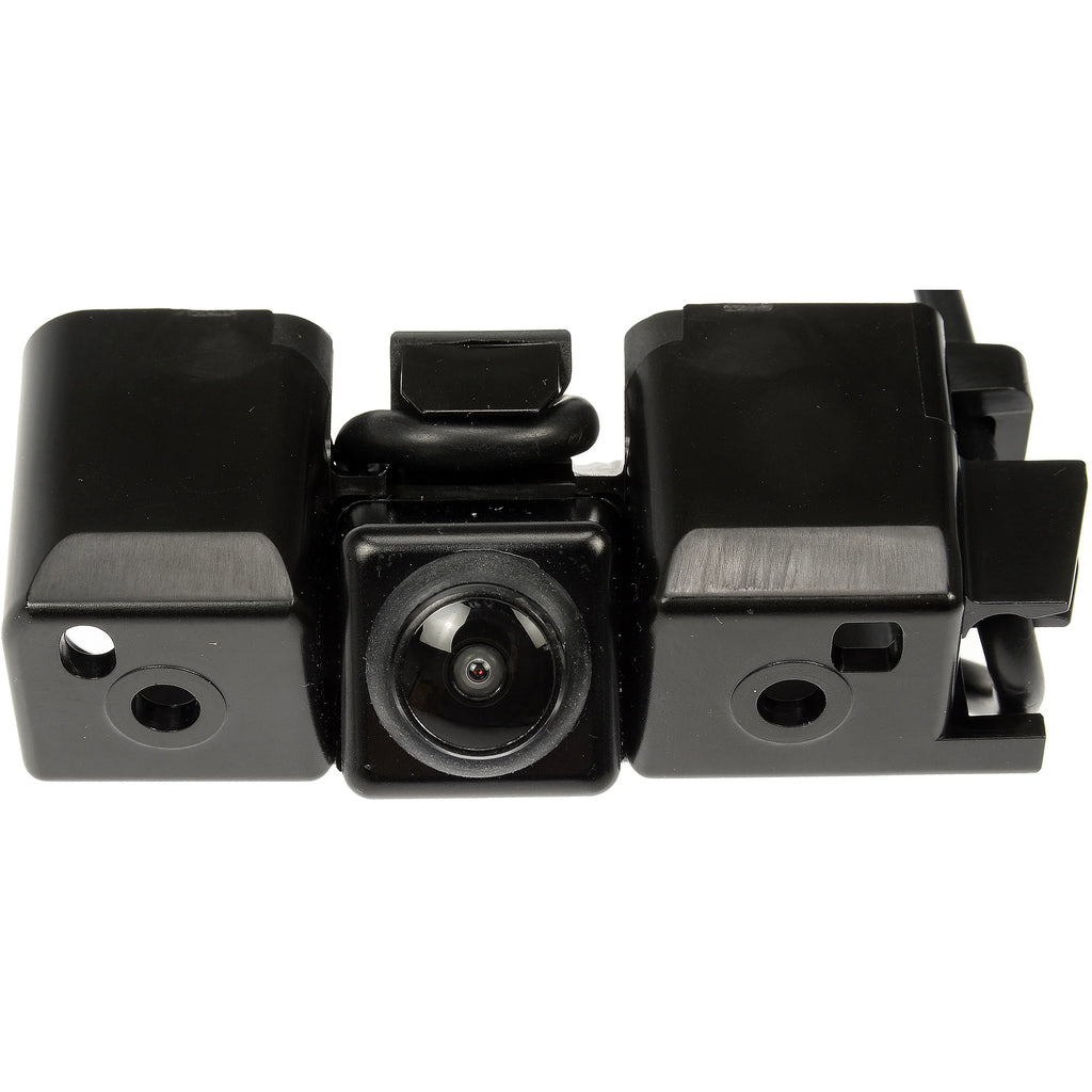 2014–2015 2014–2015 Chevrolet Assist SILVERADO, Camera GMC SIERRA Park CHEVROLET Dorman Rear GMC select: Specific 590–082 / Models for Fits