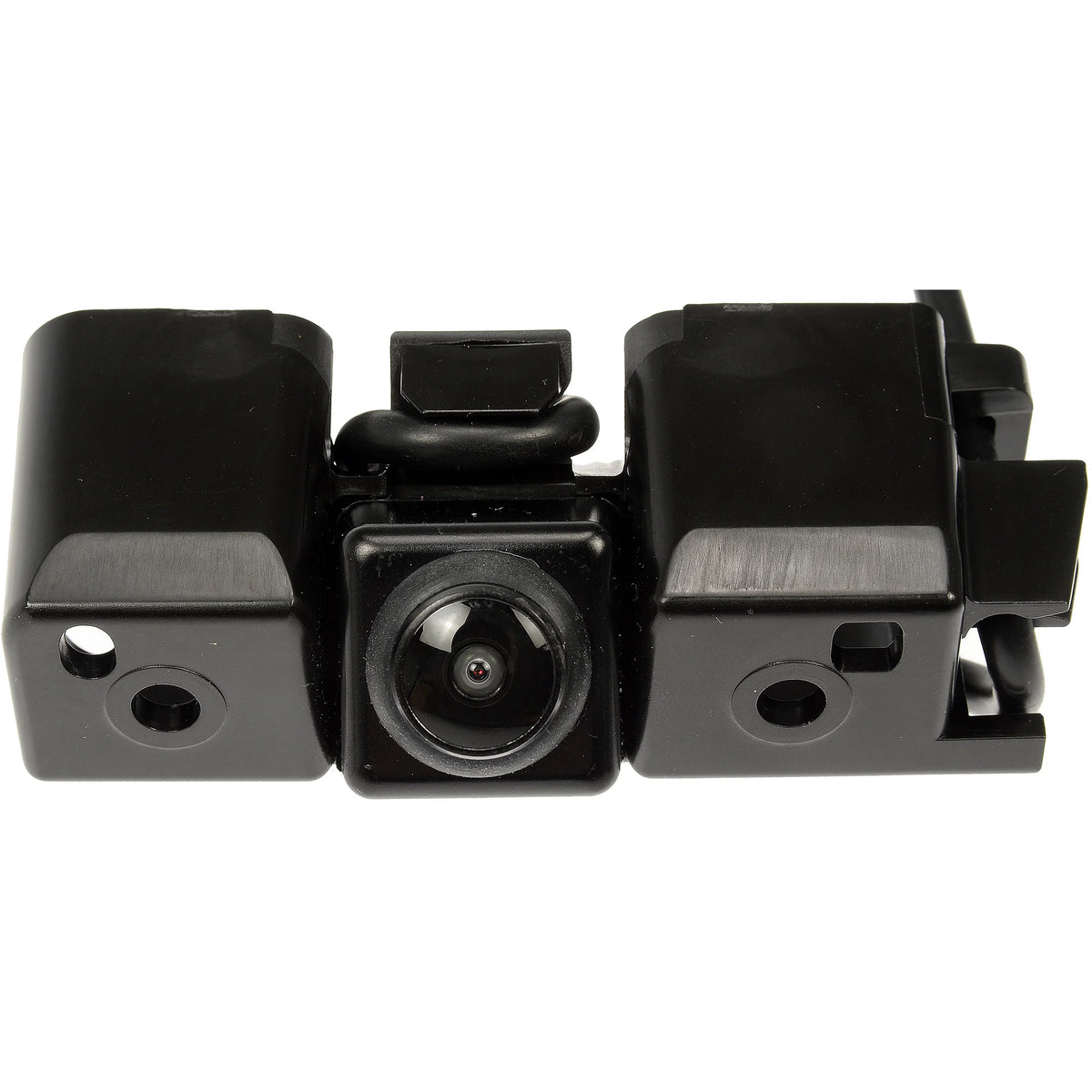 2014–2015 2014–2015 Chevrolet Assist SILVERADO, Camera GMC SIERRA Park CHEVROLET Dorman Rear GMC select: Specific 590–082 / Models for Fits
