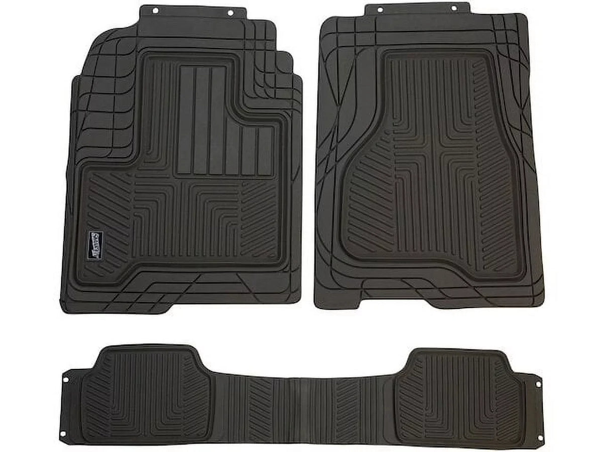 2004 2017 F–250 Floor New 2003 2019 – 2008 Set 2014 2001 2005 2012 2009 2011 2007 Mat Release 2018 3 2013 1999 Super 2010 Compatible 2002 Duty with – Piece – 2016 2015 Ford 2000 2006