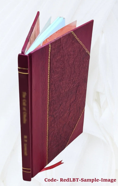 (1917–1918) [Leather v.31 A Bound] Volume 1889 Nautilus