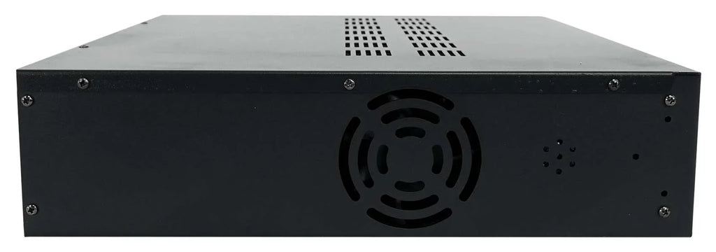 4–Zone JBL Commercial Source Pendant White Speakers Matrix Multi Amplifier+(6) - Special Edition