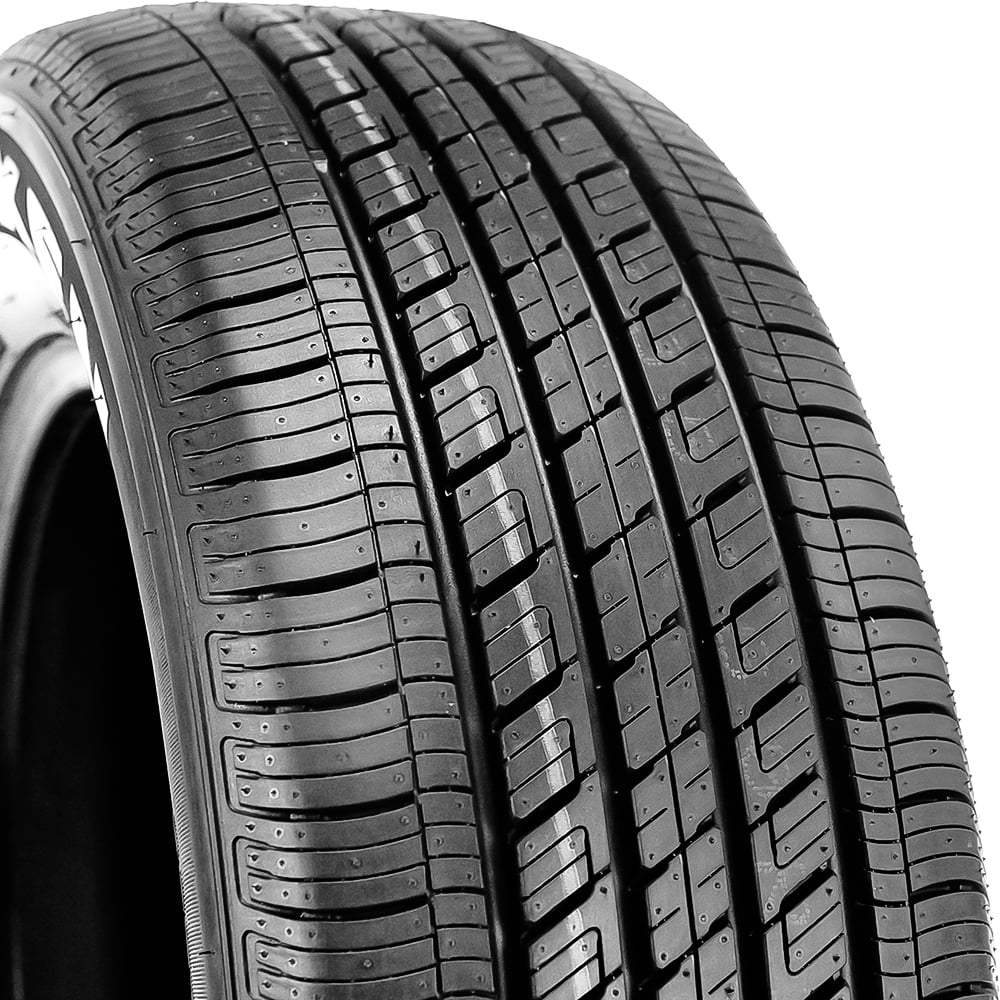 2 Release Pair 225/60R17 Cherokee 99T Convenience, New Latitude AH7 Tires 2019–21 A/S Aria All Nexen Crosstrek Fits: Series Plus (TWO) – Subaru of 2018–23 Jeep - Special Edition