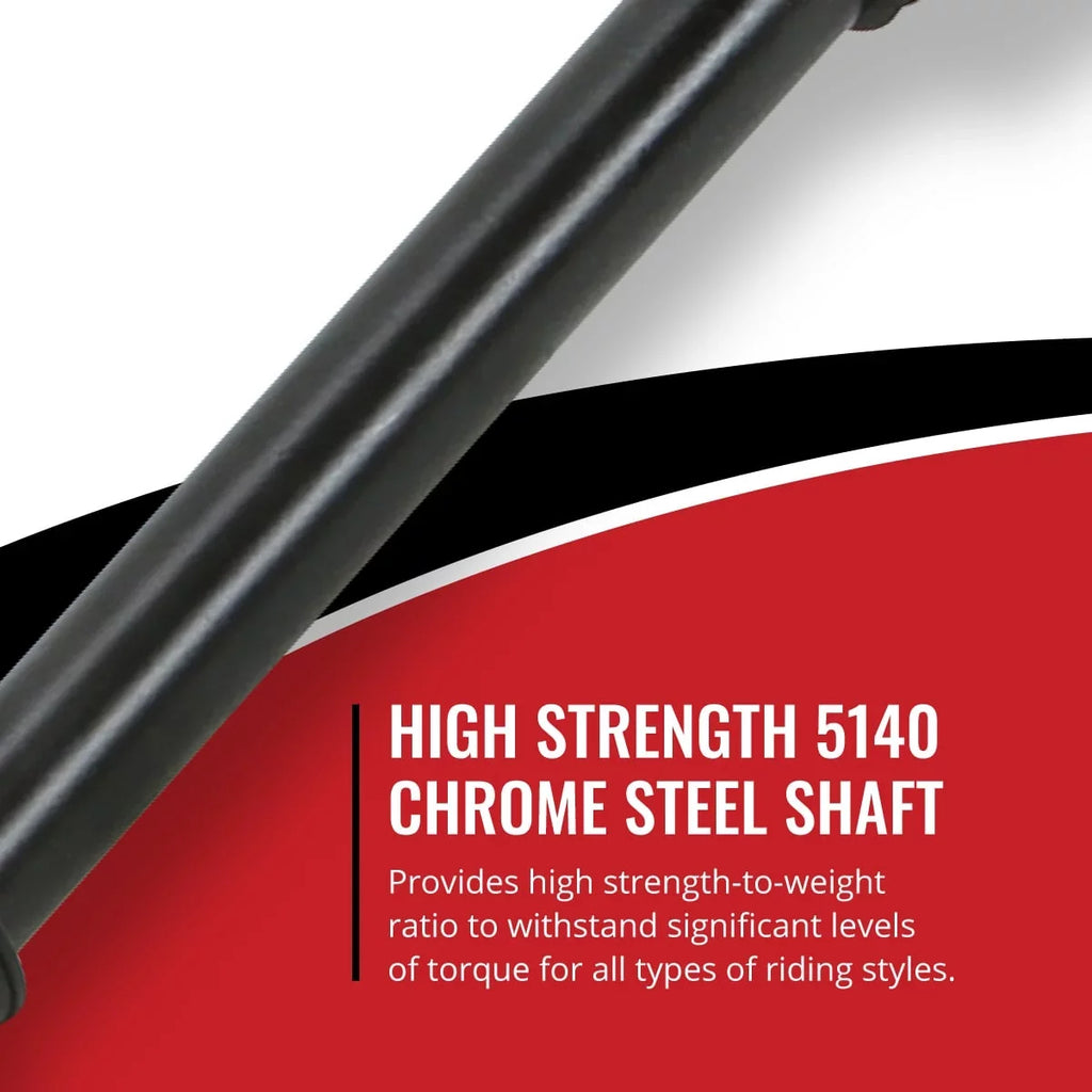 2015 with compatible Axle XT DPS – 1000 Rear Can–Am – 4X4 XT Commander STD Left XT–P Sixity Release New
