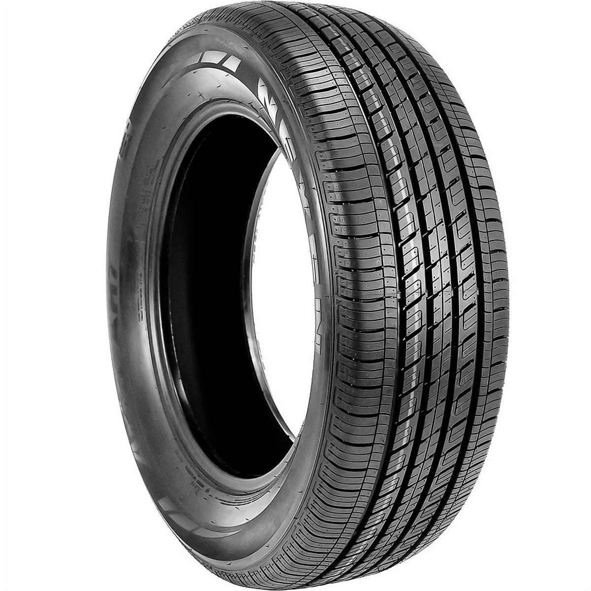 2 Release Pair 225/60R17 Cherokee 99T Convenience, New Latitude AH7 Tires 2019–21 A/S Aria All Nexen Crosstrek Fits: Series Plus (TWO) – Subaru of 2018–23 Jeep - Special Edition