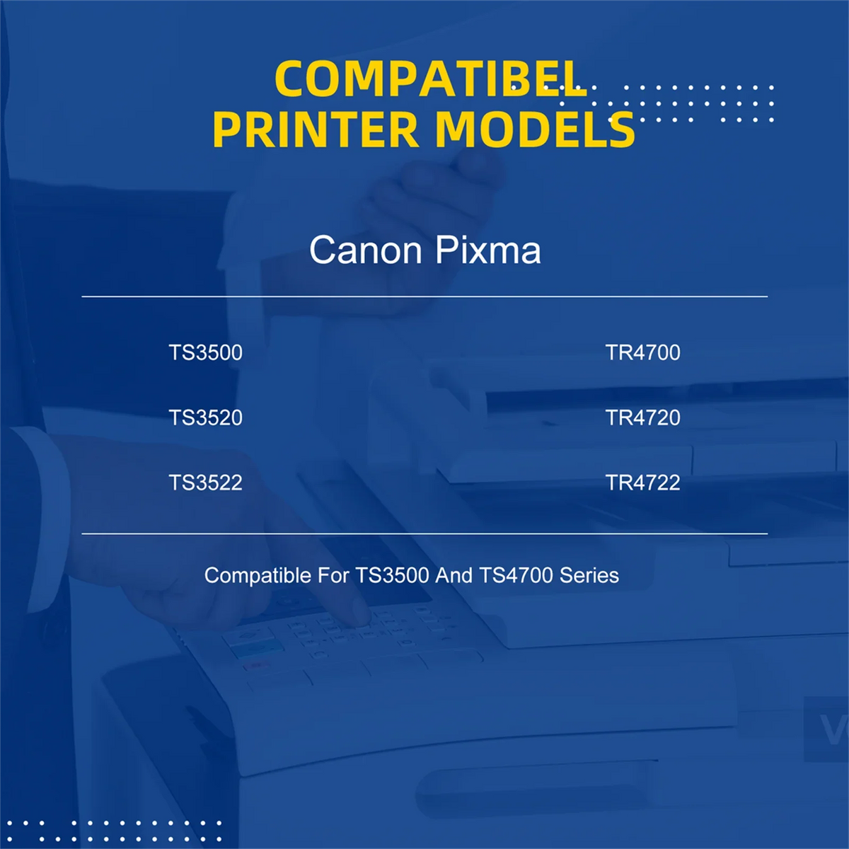 275xl Printer ink TS3520 TS3522 Ink TS3522 TS3522 Canon Canon black for Canon Printer Canon 275 ink Pixma for TR4720 275 for Cartridge Printer Ink for Pixma TR4722 Ink - Special Edition