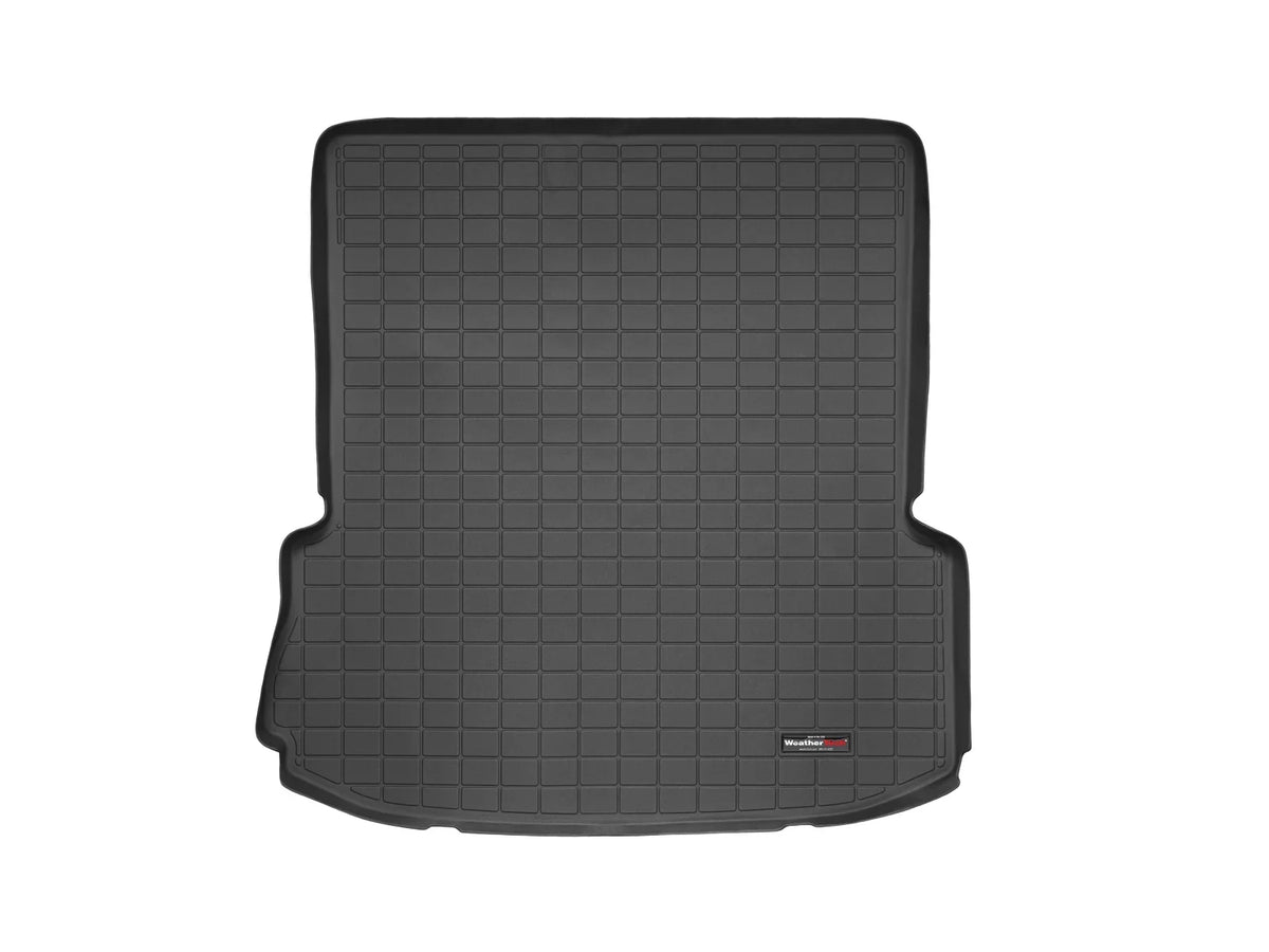 2nd Cargo WeatherTech Behind Explorer compatible Row Stripr Black – Seating, Trunk Ford 2011–2019 with - Special Edition