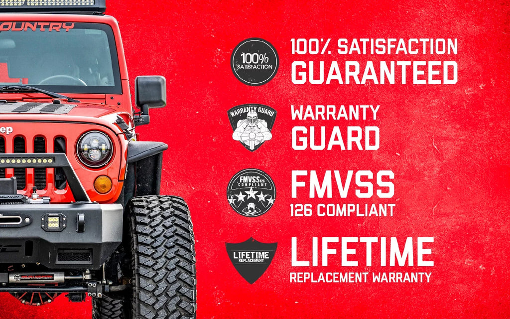 (fits) Jeep Cherokee Add XJ II Country Series Lift – | | New N3 3" 670XN2 1984–2001 Rough | Shocks Suspension Leaf Kit Release - Special Edition