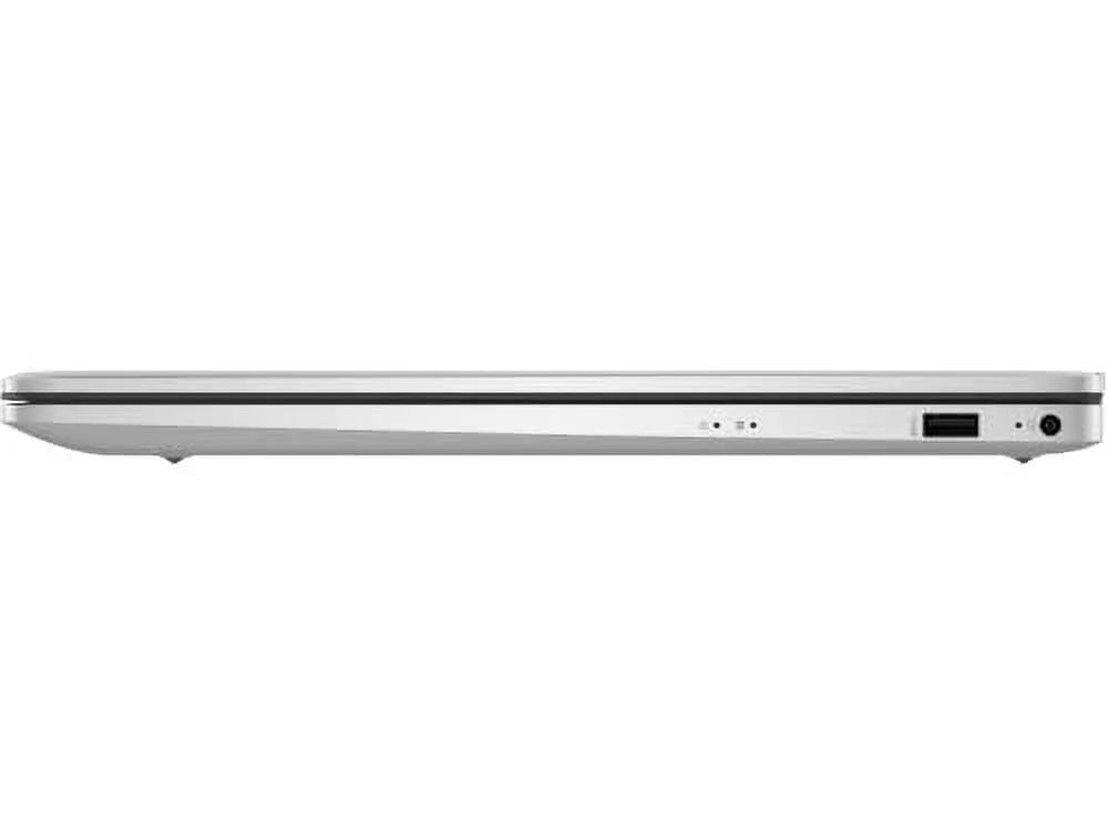 11 Release IPS Graphics PC FHD BT5.3 Iris New – 2023 17.3” HDMI Home Laptop 1TB SSD 10–Core Newest Silver Intel w/RE AX WiFi i7–1355U Natural Webcam USB–C NVMe 13th USB Windows HP 32GB DDR4 Xe - Special Edition