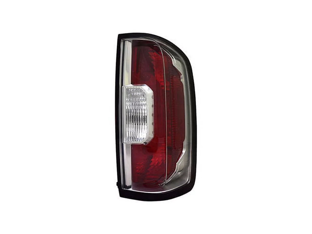 2019 2016 – New 2017 2021 GMC Light – Passenger Compatible – Assembly Right Side Release Canyon 2018 Tail 2015 with