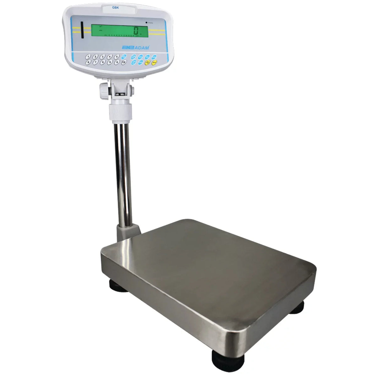 15 – New lb, lb Check Adam Release 0.002 Bench Equipment Scale, GBK NTEP Weighing x 15aM, - Special Edition