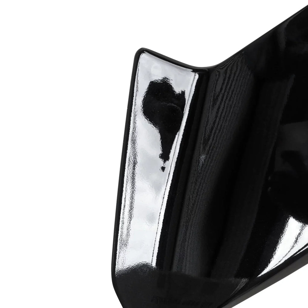 11th Trunk Spoiler Honda New Spoiler Tail – NINTE for Release Civic Hatchback Rear 2022–2024 Wing - Special Edition