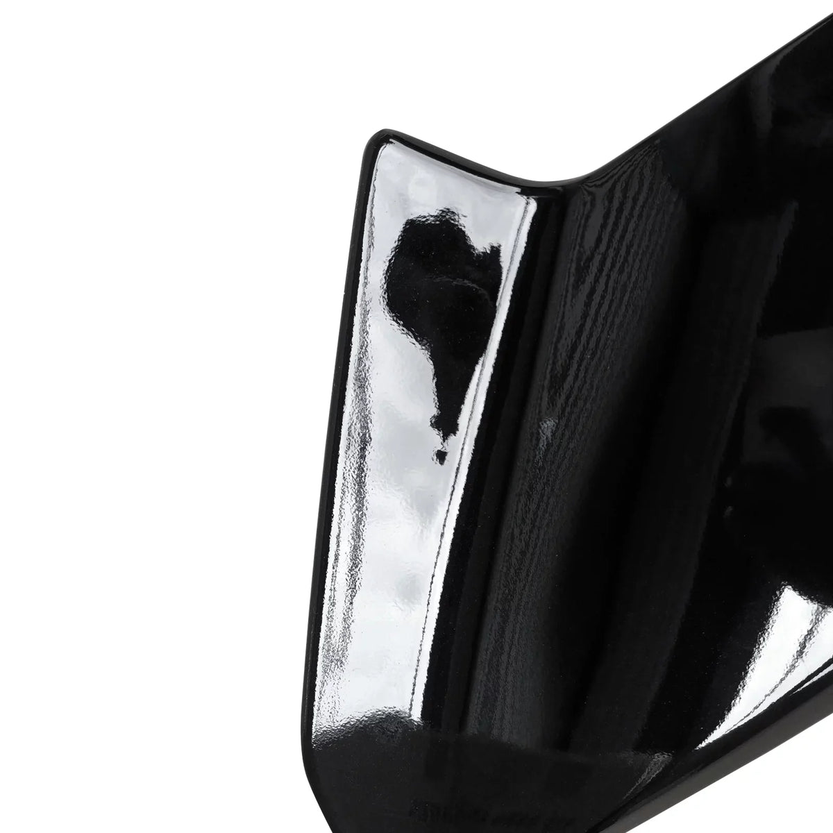 11th Trunk Spoiler Honda New Spoiler Tail – NINTE for Release Civic Hatchback Rear 2022–2024 Wing - Special Edition