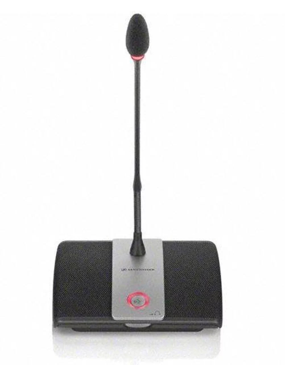 15–inch Unit Delegate and Microphone ADN A Capsule with KE10 Best D1, Gooseneck Super–cardioid - Special Edition