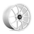 5X120 R900 Gloss Silver Rotiform 22Et 71.56Cb Wheel 19X9.5 Ltn - Special Edition