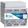 13 New – 16x20x4 MERV / Tier1 6 Replacement Pack Release Filter Ultimate Air Furnace Filter