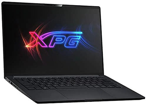 (i5–1135G7, XPG WUXGA, NVMe Laptop Intel 64GB 14" Release 2021 SSD, EXCaliberPC Windows Xe, Gaming New 10) – 1TB Iris Xenia XENIA14I5G11GXELX–BKCUS RAM, 14