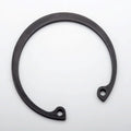 / Steel 50) Internal Housing 3–1/4" Retaining Ring (Pack Carbon of Ring - Special Edition