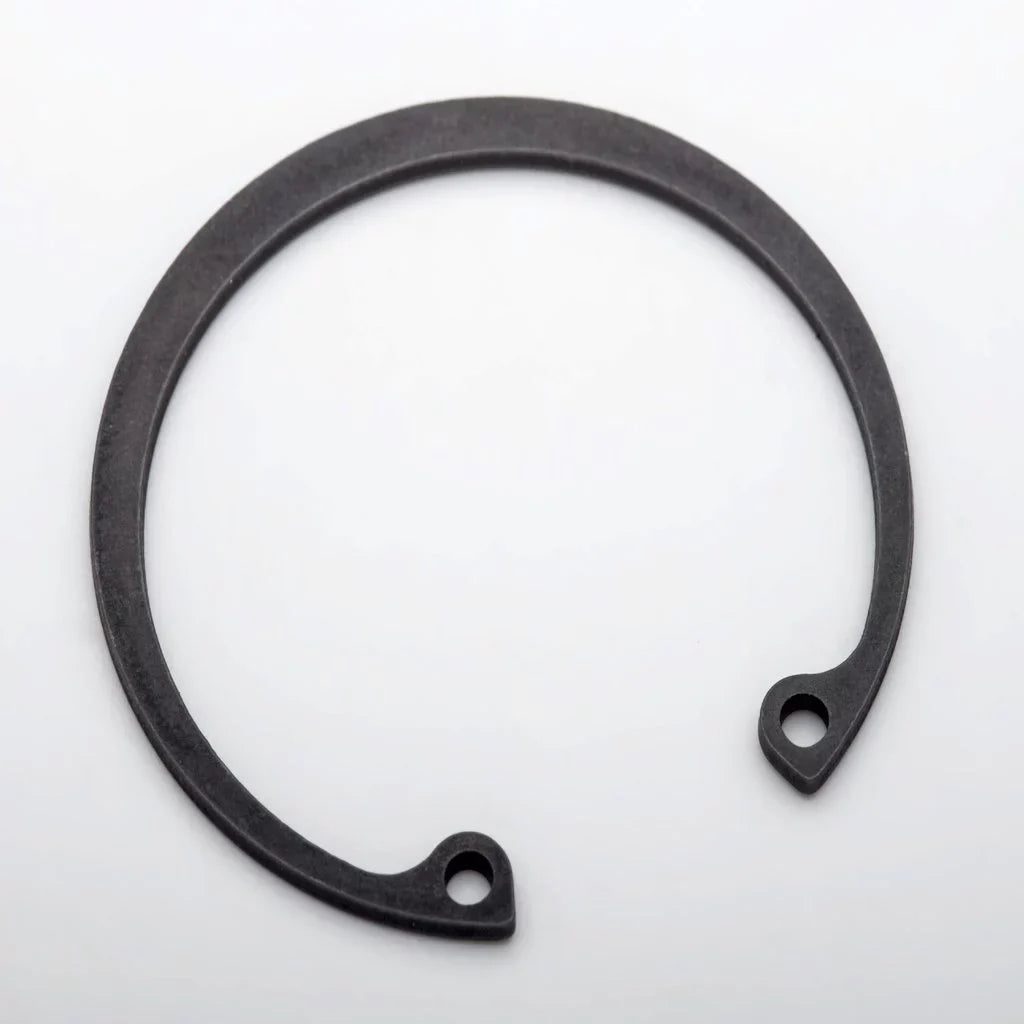 / Steel 50) Internal Housing 3–1/4" Retaining Ring (Pack Carbon of Ring - Special Edition