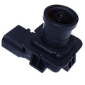2015 Ford 2011 Replace Parking HVACSTAR Camera Camera Aid – 2012 Backup View 2013 for FL1T–19G490–AC 2014 New Release Rear Edge