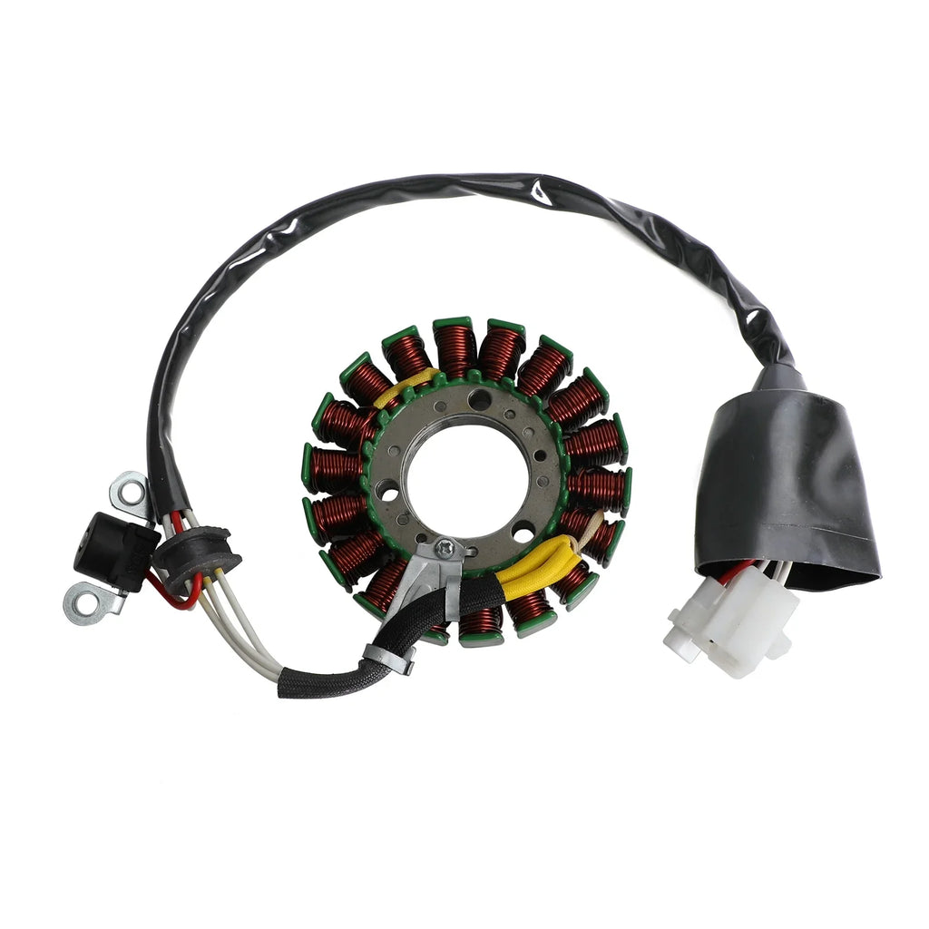 125 2006–2020 – Stator XMax Yamaha Magneto New For Release - Special Edition