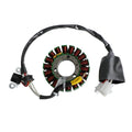 125 2006–2020 – Stator XMax Yamaha Magneto New For Release - Special Edition